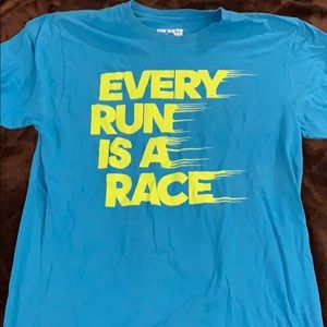 Adidas Running Shirt